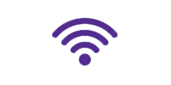 Internet - WIFI