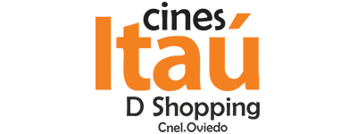 Cines Itaú D Shopping Coronel Oviedo
